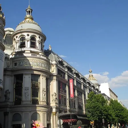 Opera - Montmartre 2 * Париж